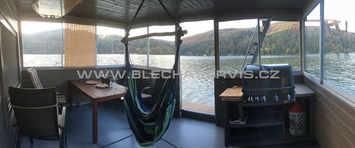Ukázkový hausbot - přijďte se podívat — fotografie 7